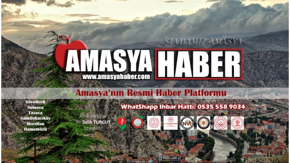 AMASYA HABER Facebok Gurup 